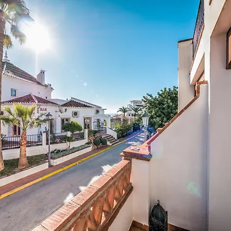 Apartment With Pool Near Burriana Beach, *