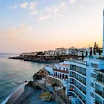 With Pool Near Burriana Beach, Апартаменты *