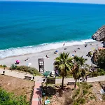 Апартаменты With Pool Near Burriana Beach, *