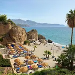 Διαμέρισμα With Pool Near Burriana Beach, *