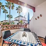 Апартаменты With Pool Near Burriana Beach,