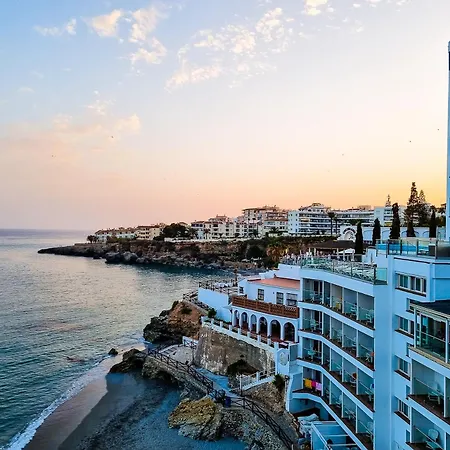 With Pool Near Burriana Beach, Appartement *