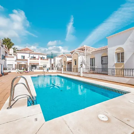 With Pool Near Burriana Beach,