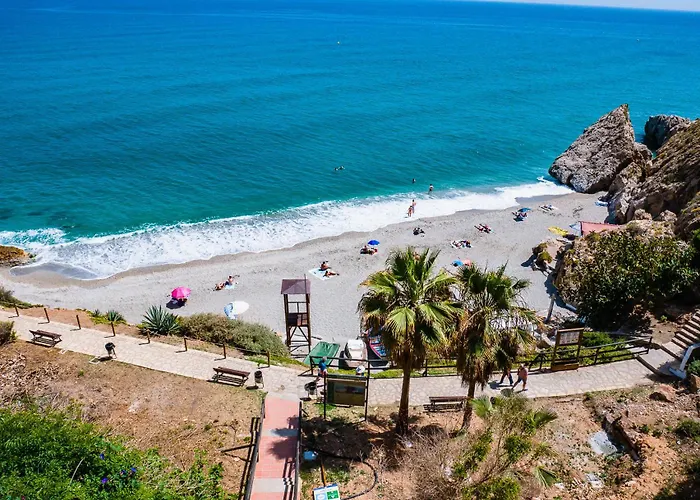 アパート With Pool Near Burriana Beach, *