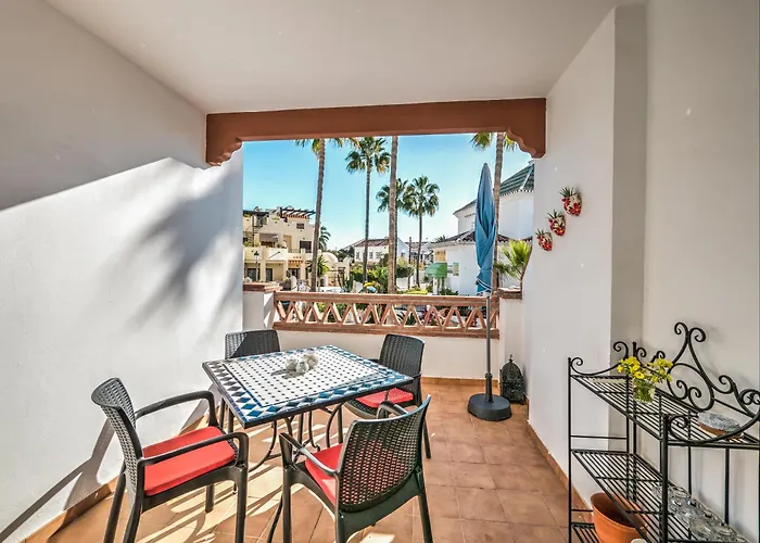 With Pool Near Burriana Beach, *