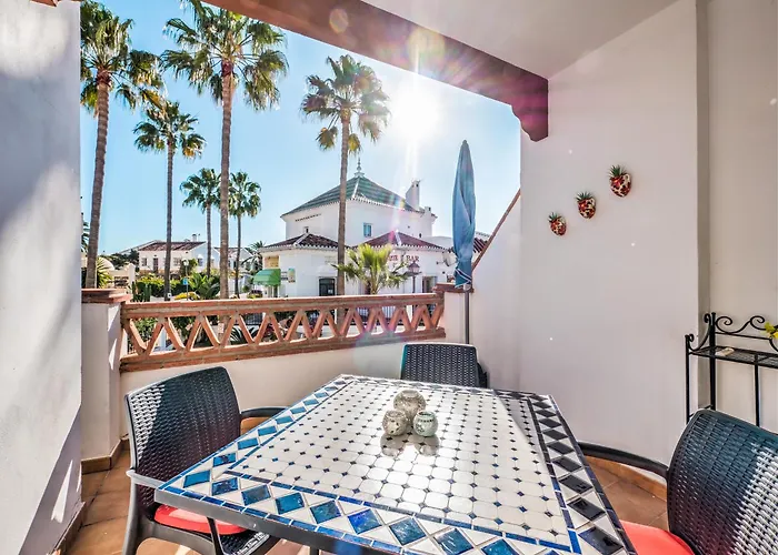 Апартаменты With Pool Near Burriana Beach,